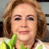 Lluvia from Celaya | Woman | 69 years old | Cancer