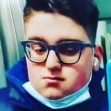 Fi35As from Gallarate | Man | 21 years old | Leo