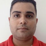 Marcos from Macapa | Man | 42 years old | Aquarius