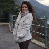 Einav from Udine | Woman | 36 years old | Gemini