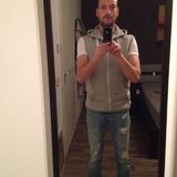 Bas from Enschede | Man | 44 years old | Capricorn