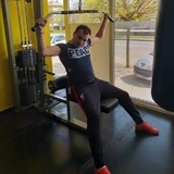 Stoicovtomes9 from Pazardzhik | Man | 34 years old | Gemini