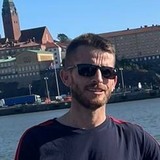 Bajramiahm13 from Goeteborg | Man | 45 years old | Gemini