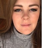 Ashley from Dundalk | Woman | 31 years old | Taurus