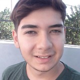 Matiii19O from San Francisco | Man | 26 years old | Sagittarius