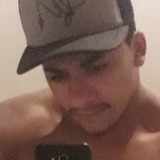 Chande from Sao Joao Evangelista | Man | 28 years old | Taurus