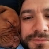 Tome from Puebla de Zaragoza | Man | 43 years old | Aries