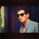 Julian from Alsterdorf | Man | 35 years old | Leo