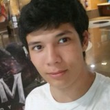 Dones from Sao Joao del Rei | Man | 28 years old | Gemini