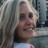 Josefina from Cordoba | Woman | 28 years old | Aquarius