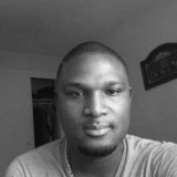 Frantz from Salisbury | Man | 32 years old | Virgo