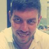 Stefanocerizeh from Pogliano Milanese | Man | 44 years old | Capricorn