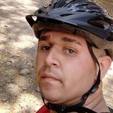 Camacho from San Rafael | Man | 32 years old | Scorpio