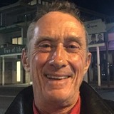 Locustrator from Byron Bay | Man | 62 years old | Leo
