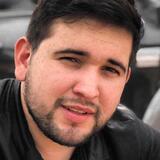 Morenoalmazai5 from Costa Rica | Man | 24 years old | Capricorn