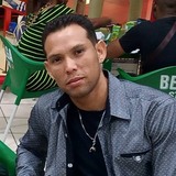 Tokiro from El Cangrejo | Man | 36 years old | Aquarius