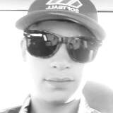 Jorge12Agugq from Encarnacion de Diaz | Man | 26 years old | Capricorn