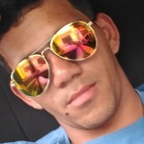 Marqued from Bezerros | Man | 27 years old | Taurus
