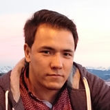 Shayan from Dietlikon / Dietlikon (Dorf) | Man | 32 years old | Aries