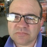 Simões from Santa Cruz das Palmeiras | Man | 52 years old | Pisces