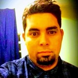 Beto from Carapicuiba | Man | 39 years old | Libra
