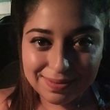 Gis from Saltillo | Woman | 38 years old | Aquarius