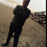 Hamed from Tehran | Man | 38 years old | Libra