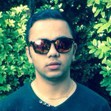 Dipu from Chiba-shi | Man | 30 years old | Cancer