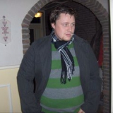 Erwinj from Ede | Man | 42 years old | Taurus