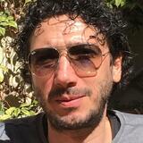 Ddg3W from Genova | Man | 45 years old | Scorpio