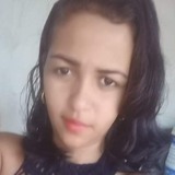 Emilly from Forest | Woman | 23 years old | Capricorn