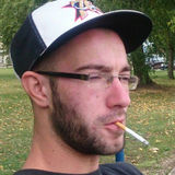 Ghronos from Monor | Man | 38 years old | Aquarius