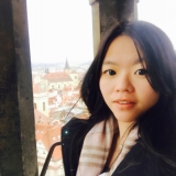 Natasha from Taipei | Woman | 41 years old | Capricorn