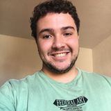 Luizfernando from Tiete | Man | 30 years old | Aries