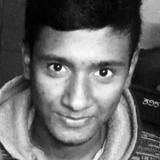 Karthi from Palembang | Man | 27 years old | Libra