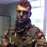 Mausser from Assen | Man | 35 years old | Virgo
