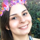 Aline from Osasco | Woman | 36 years old | Taurus