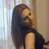Lili from Erevan | Woman | 38 years old | Virgo