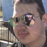 Liuoyakawa from Mitsukaido | Man | 26 years old | Libra