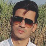 Zaid from Delhi | Man | 28 years old | Sagittarius