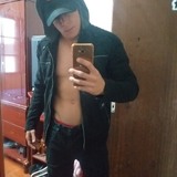 Jeric65D from Santa Cruz das Palmeiras | Man | 36 years old | Capricorn