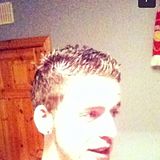 Kieran from Tra Li | Man | 33 years old | Cancer