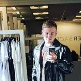 Undertaker from New Windsor | Man | 28 years old | Sagittarius
