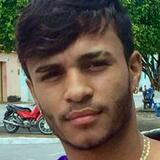 Lucasmenezes8T from Maribondo | Man | 25 years old | Capricorn