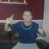 Jonny from Lawndale | Man | 37 years old | Capricorn