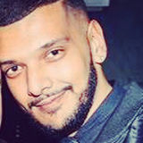 Omar from Derby | Man | 34 years old | Scorpio