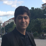 Neo from Stockholm | Man | 43 years old | Leo