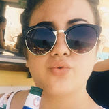 Desypignatelli from Lecce | Woman | 28 years old | Sagittarius