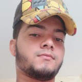 Vargas from Santo Domingo | Man | 34 years old | Leo