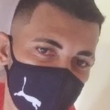 Elidima26 from Uaua | Man | 33 years old | Aquarius